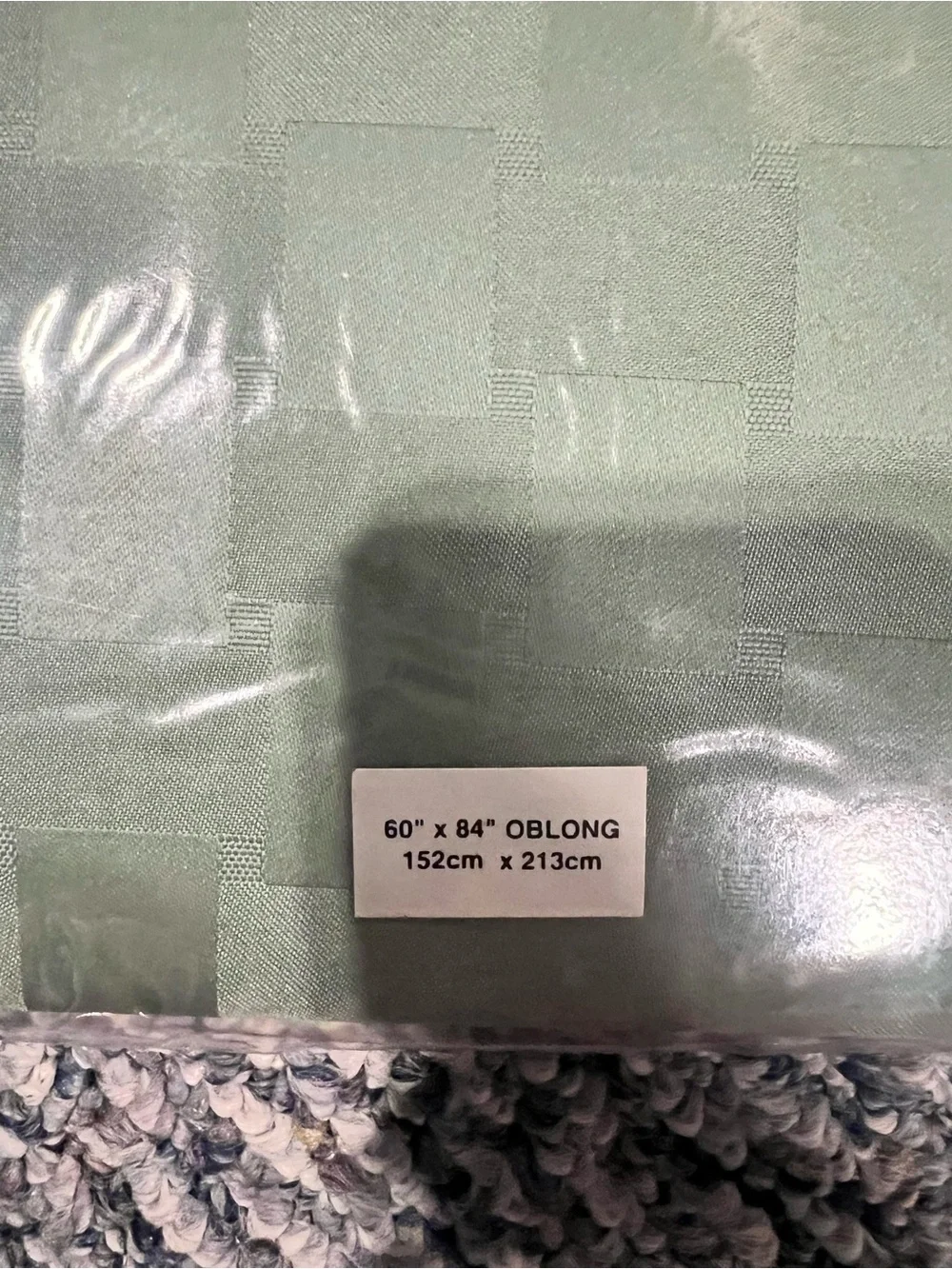 N/A microfiber table